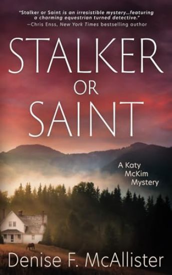 Stalker or Saint