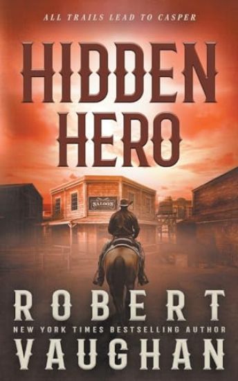 Hidden Hero