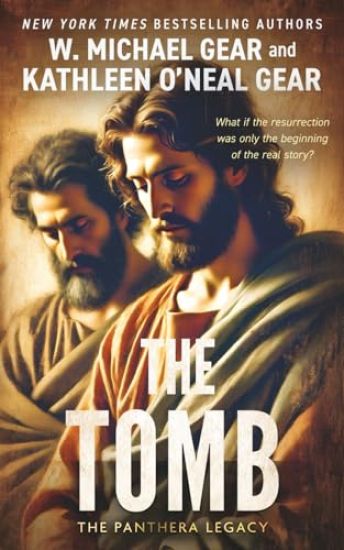 The Tomb
