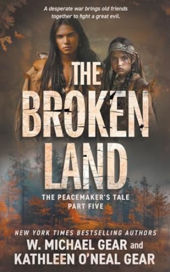 The Broken Land