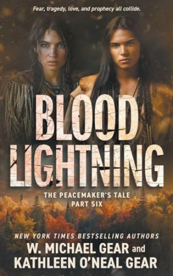 Blood Lightning