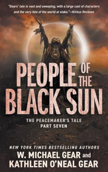 People of the Black Sun