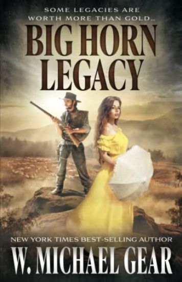 Big Horn Legacy
