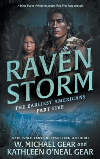 Raven Storm