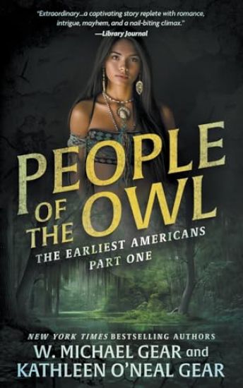 People of the Owl