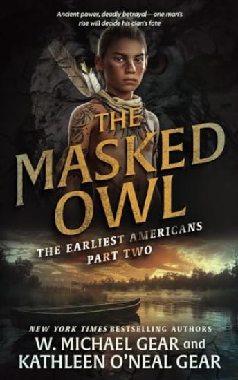 The Masked Owl
