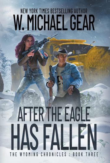 After The Eagle Has Fallen