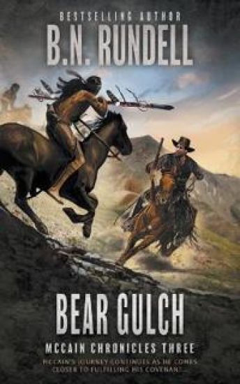 Bear Gulch