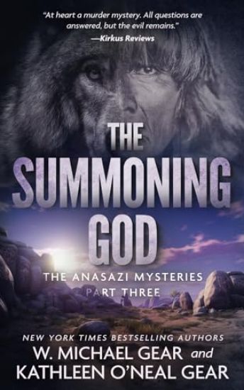 The Summoning God