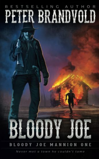 Bloody Joe