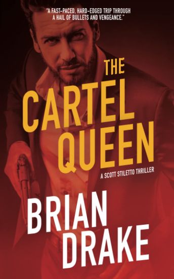 The Cartel Queen