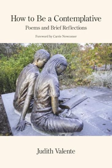 How to Be a Contemplative