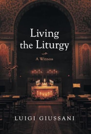 Living the Liturgy