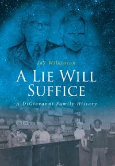 A Lie Will Suffice