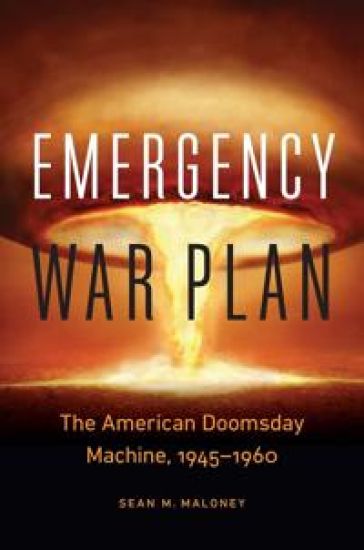 Emergency War Plan