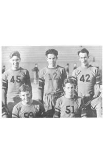 Richard Nixon