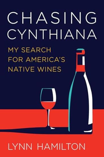 Chasing Cynthiana