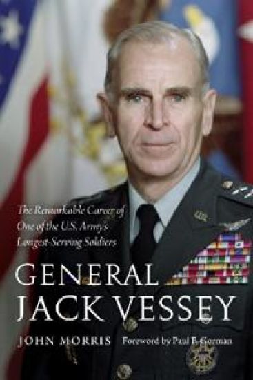 General Jack Vessey