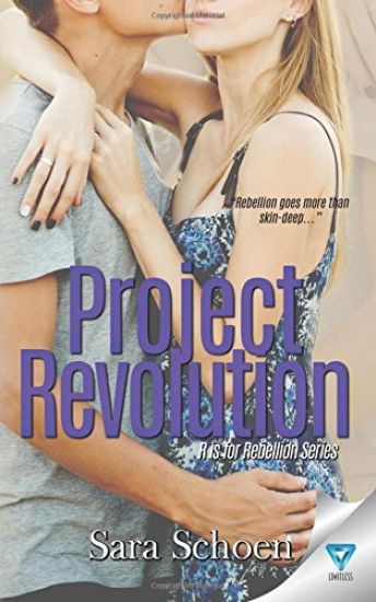 Project Revolution