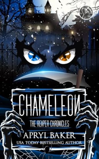 Chameleon