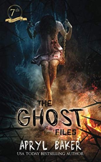 The Ghost Files - 7th Anniversary Edition