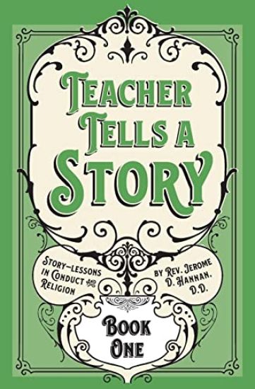 Teacher Tells a Story