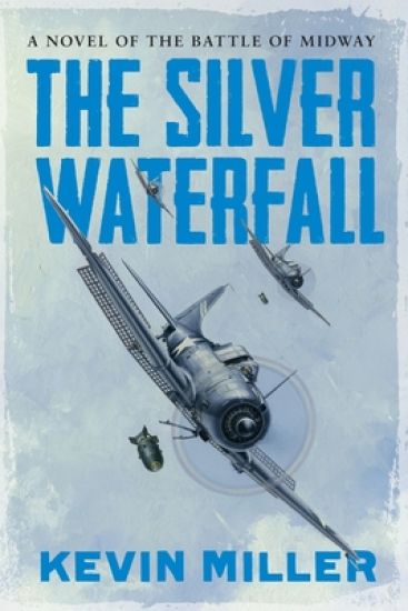 The Silver Waterfall