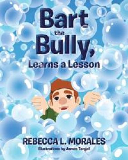 Bart the Bully, Learns a Lesson