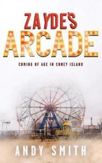 Zayde's Arcade