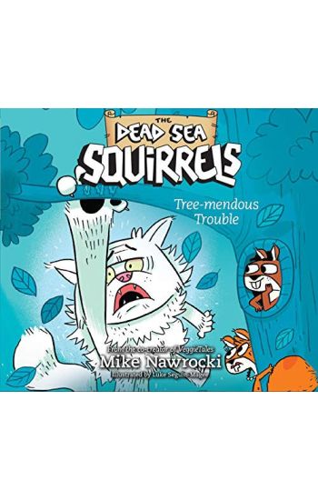 Tree-Mendous Trouble: Volume 5