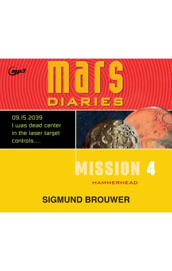 Mission 4: Hammerhead Volume 4