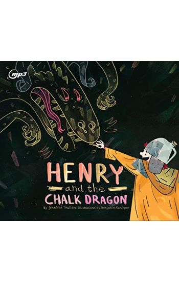 Henry and the Chalk Dragon