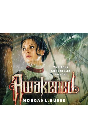 Awakened: Volume 2