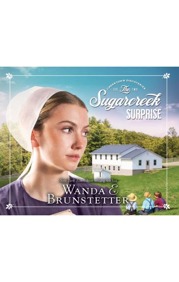 Sugarcreek Surprise: Volume 2