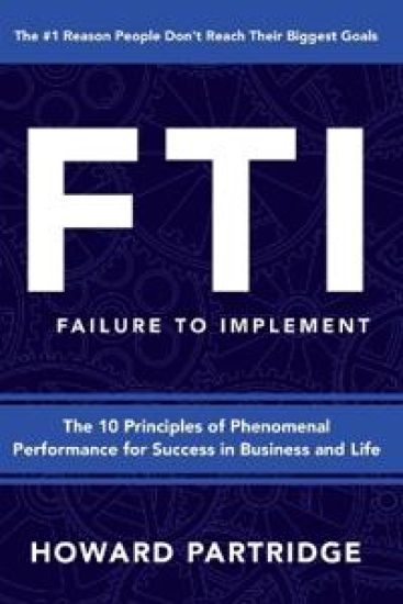 F.T.I. Failure to Implement