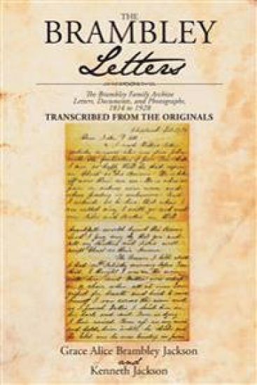 The Brambley Letters