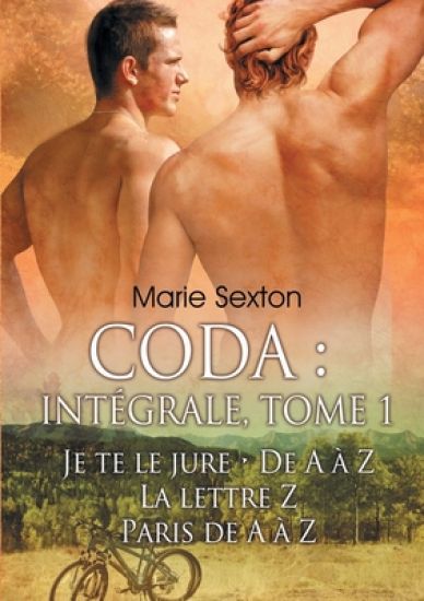 Coda : Integrale, tome 1