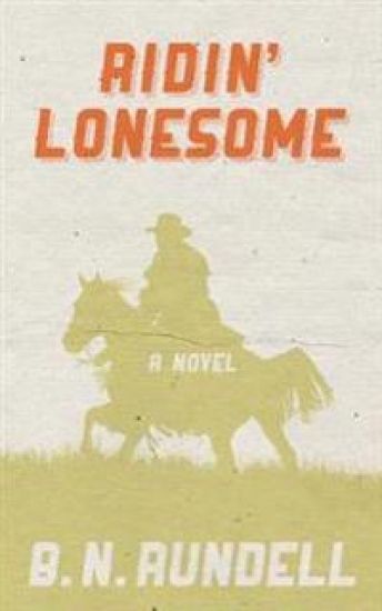 Ridin' Lonesome