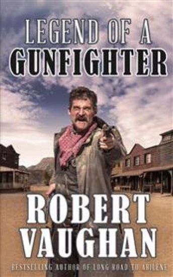 Legend of a Gunfighter