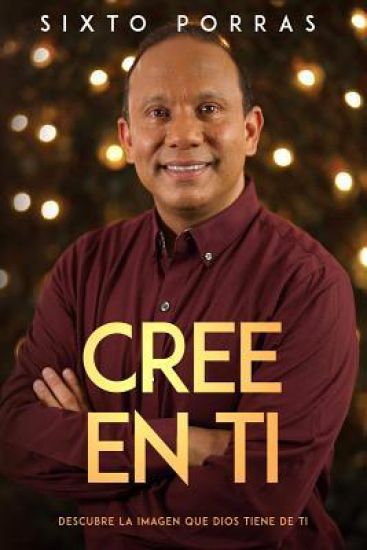 Cree En Ti