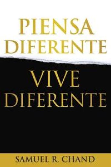 Piensa Diferente, Vive Diferente