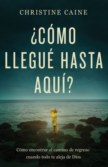 ¿Cómo Llegué Hasta Aquí?
