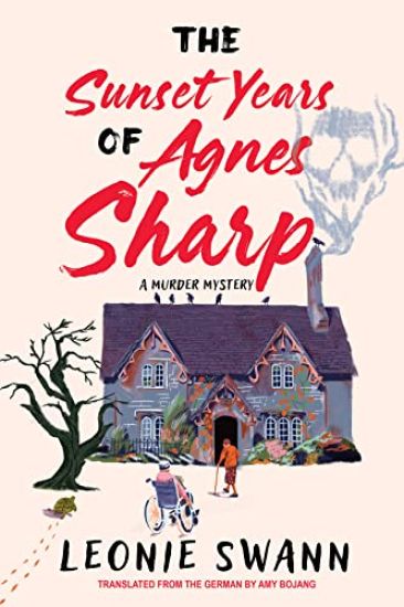 The Sunset Years Of Agnes Sharp