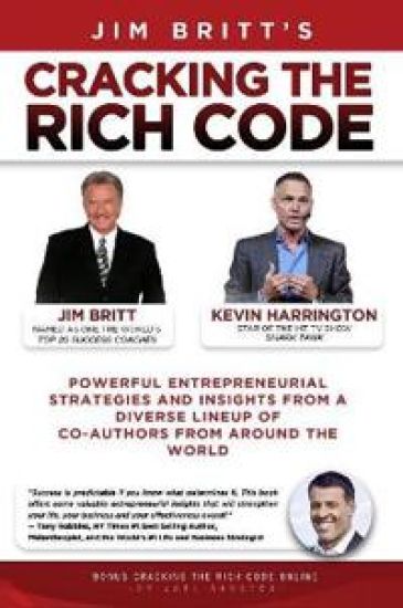 Cracking the Rich Code