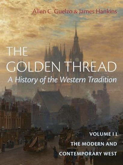 The Golden Thread Vol 2