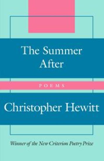 The Summer After
