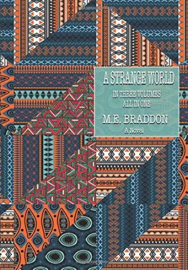 A Strange World