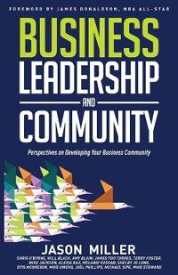 Business Leadership and Community