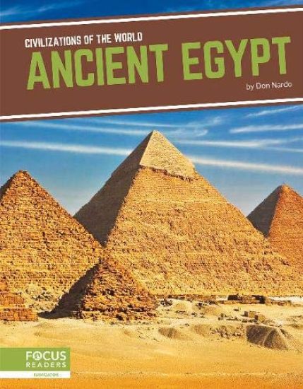 Ancient Egypt