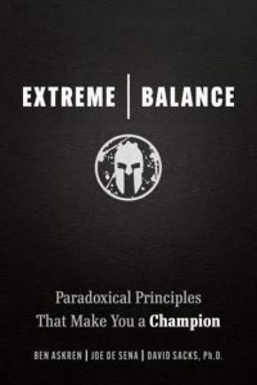 Extreme Balance